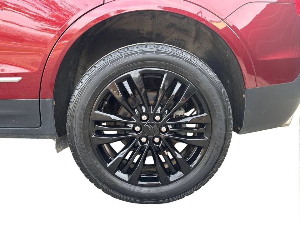 2018 Cadillac XT5 - Image 15 of 21