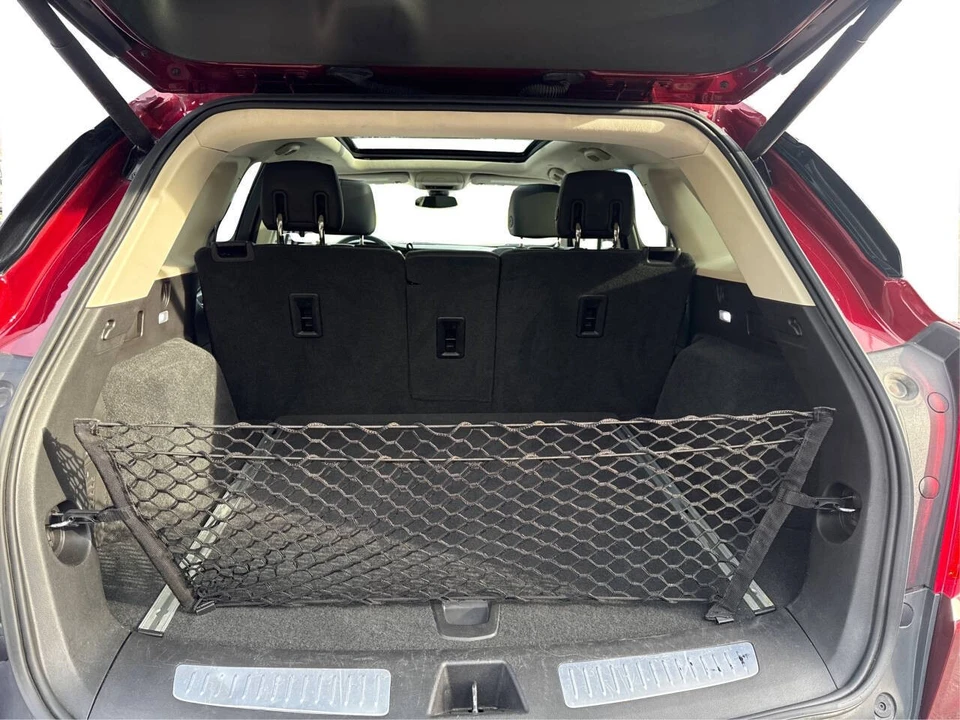 2018 Cadillac XT5 - Image 12 of 21
