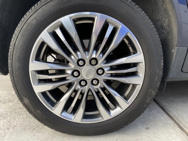 2018 Cadillac XT5 - Image 19 of 21