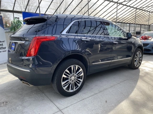 2018 Cadillac XT5 - Image 6 of 21
