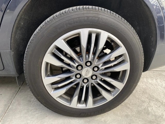 2018 Cadillac XT5 - Image 17 of 21