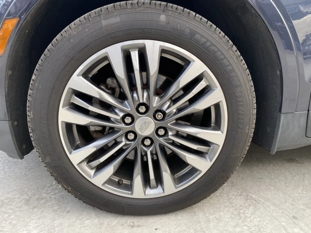 2018 Cadillac XT5 - Image 15 of 21