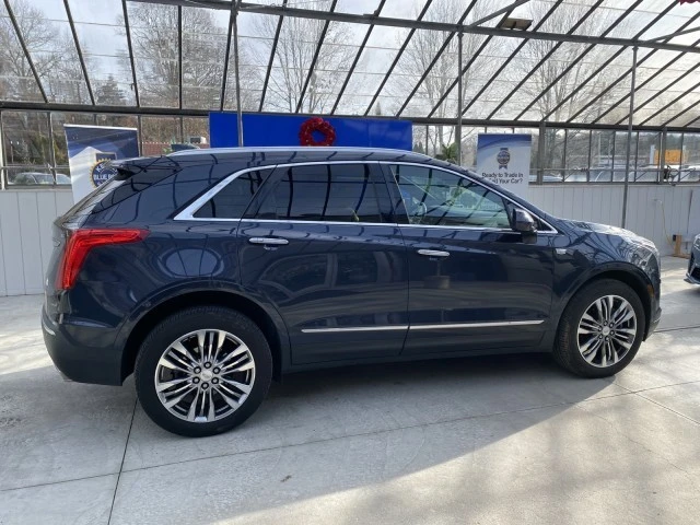 2018 Cadillac XT5 - Image 5 of 21