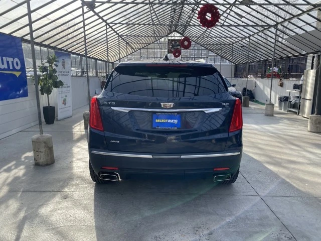 2018 Cadillac XT5 - Image 8 of 21