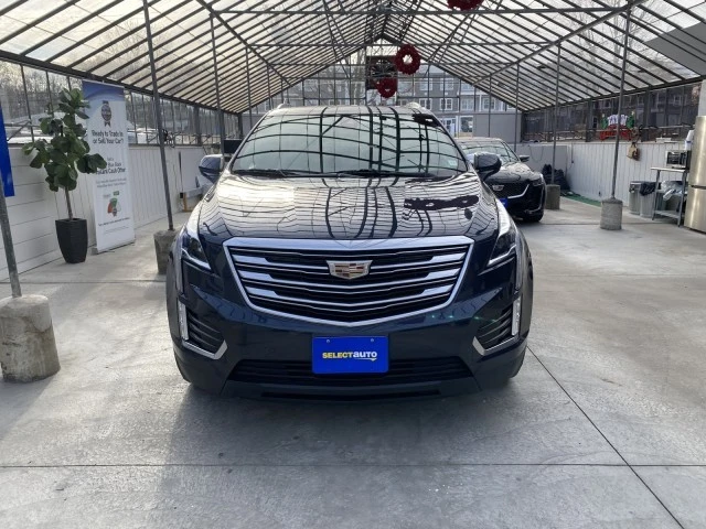 2018 Cadillac XT5 - Image 2 of 21