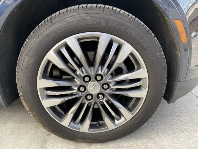 2018 Cadillac XT5 - Image 21 of 21