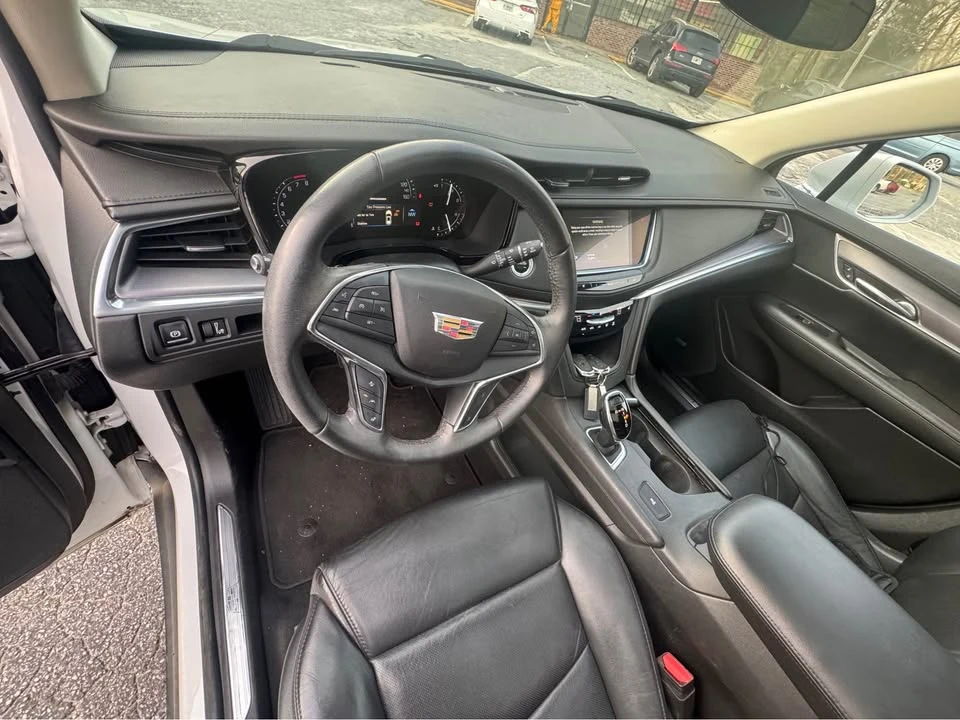 2018 Cadillac XT5 - Image 19 of 19