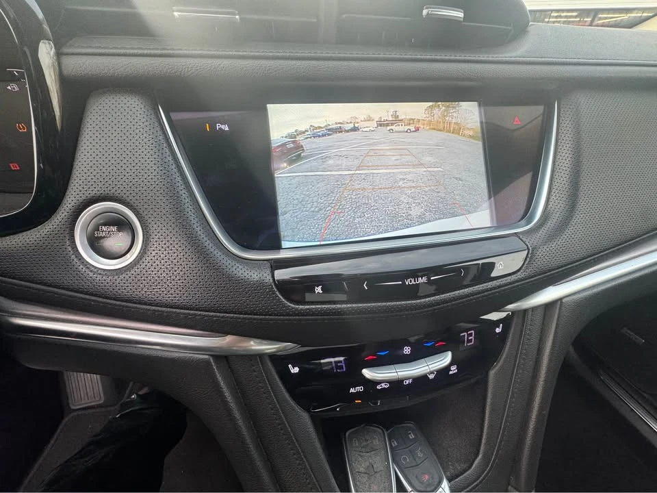 2018 Cadillac XT5 - Image 15 of 19