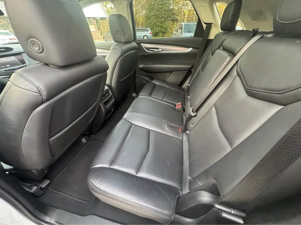 2018 Cadillac XT5 - Image 11 of 19