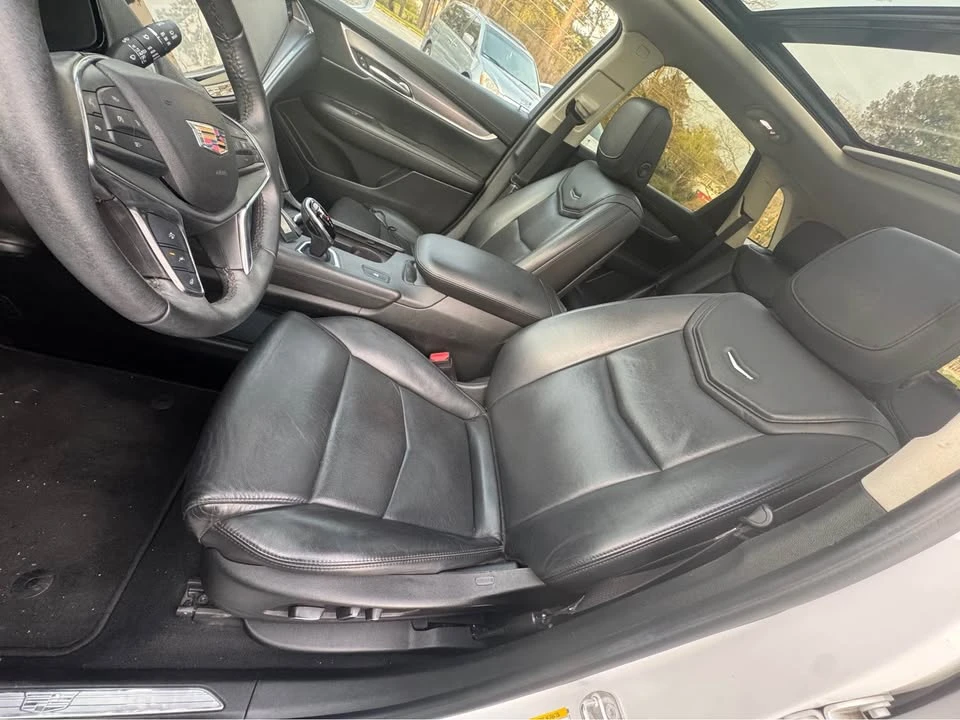 2018 Cadillac XT5 - Image 12 of 19