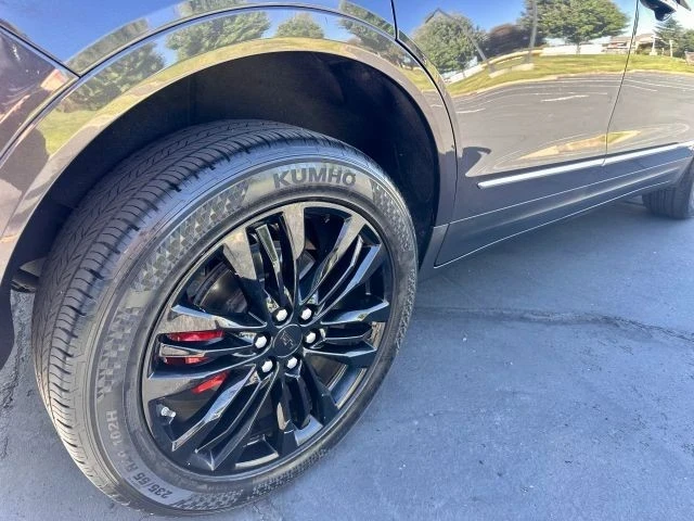 2018 Cadillac XT5 - Image 11 of 21