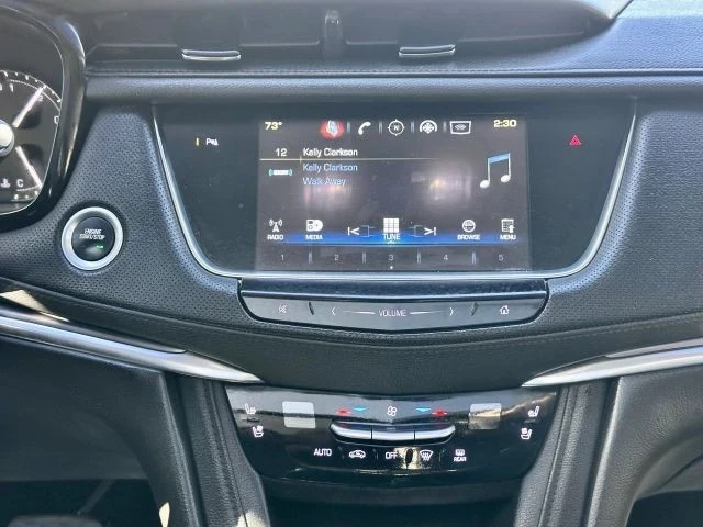 2018 Cadillac XT5 - Image 18 of 21