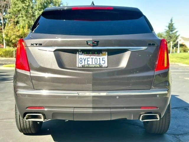 2018 Cadillac XT5 - Image 8 of 21