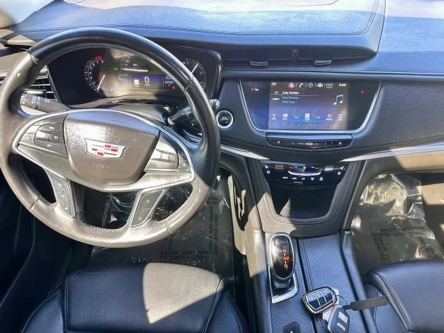 2018 Cadillac XT5 - Image 16 of 21