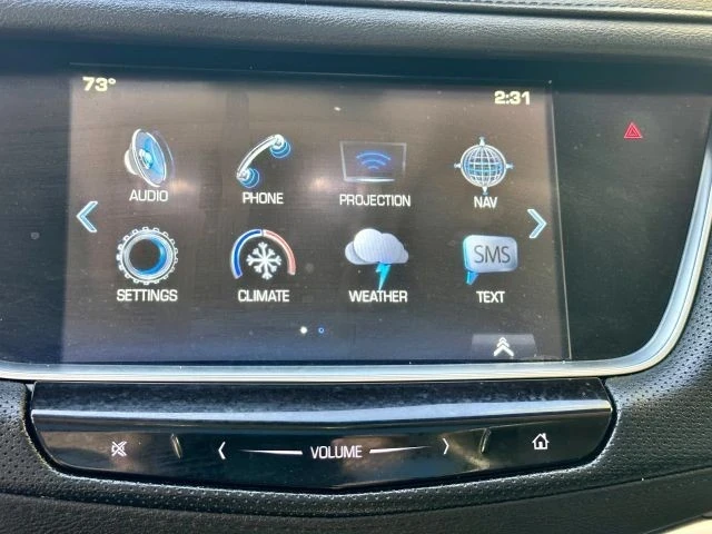 2018 Cadillac XT5 - Image 21 of 21
