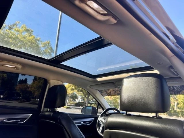 2018 Cadillac XT5 - Image 13 of 21