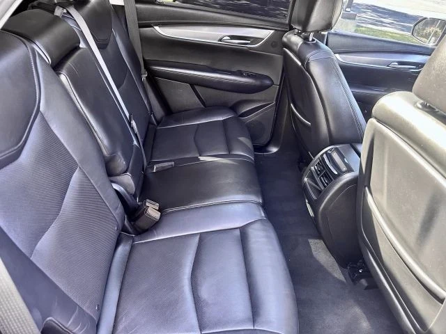 2018 Cadillac XT5 - Image 12 of 21