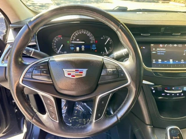 2018 Cadillac XT5 - Image 20 of 21