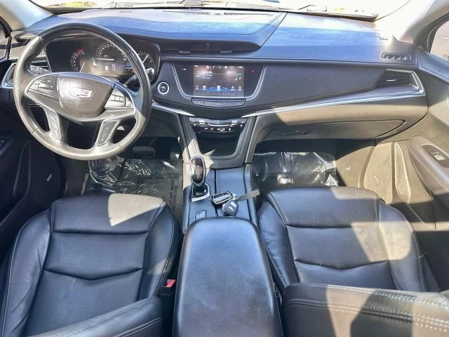 2018 Cadillac XT5 - Image 15 of 21