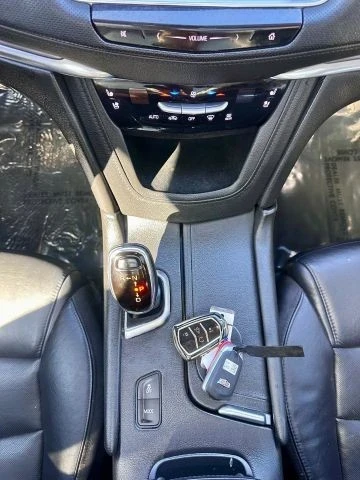 2018 Cadillac XT5 - Image 17 of 21