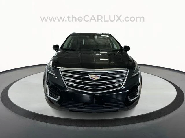 2018 Cadillac XT5 - Image 2 of 21