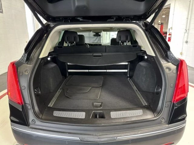 2018 Cadillac XT5 - Image 12 of 21