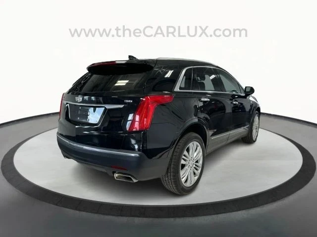 2018 Cadillac XT5 - Image 7 of 21