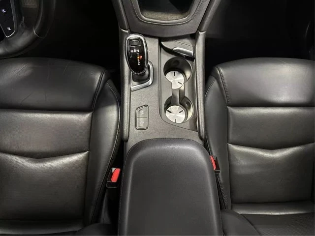 2018 Cadillac XT5 - Image 20 of 21