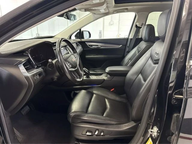 2018 Cadillac XT5 - Image 9 of 21