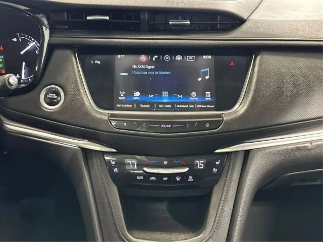 2018 Cadillac XT5 - Image 18 of 21