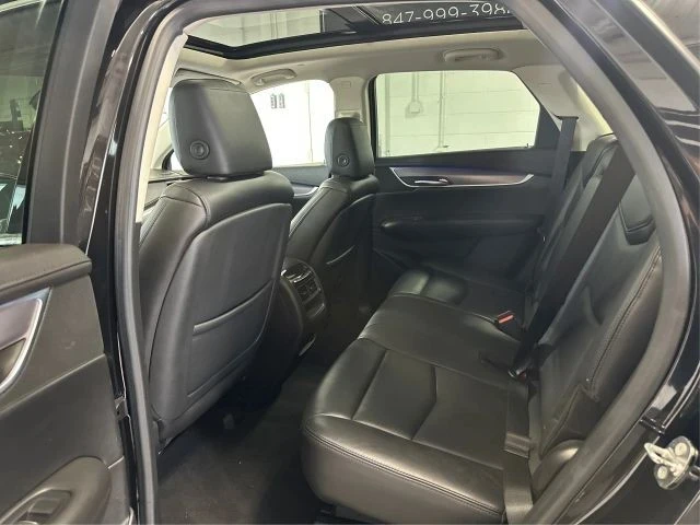 2018 Cadillac XT5 - Image 10 of 21