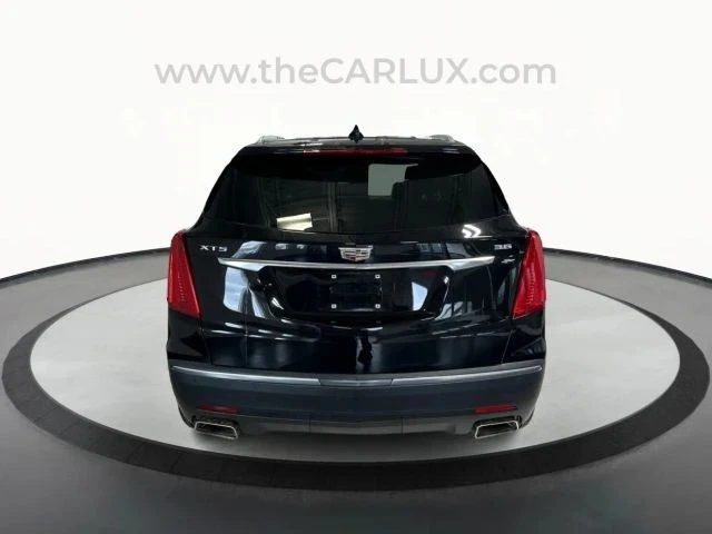 2018 Cadillac XT5 - Image 6 of 21