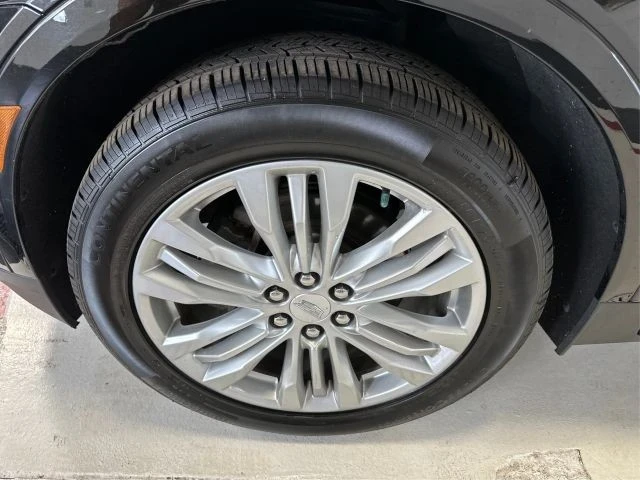 2018 Cadillac XT5 - Image 13 of 21