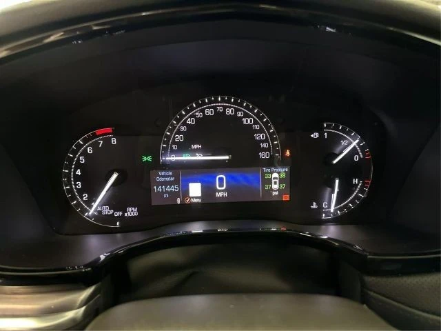 2018 Cadillac XT5 - Image 21 of 21