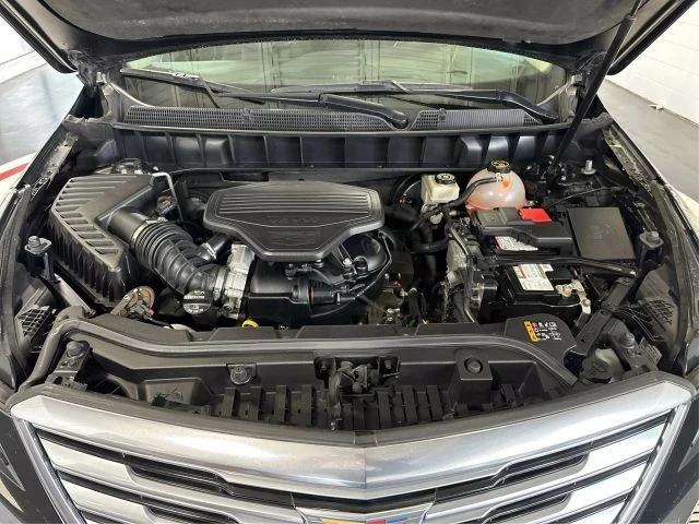 2018 Cadillac XT5 - Image 11 of 21