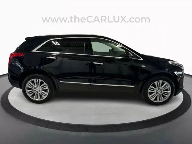 2018 Cadillac XT5 - Image 8 of 21