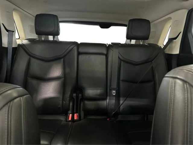 2018 Cadillac XT5 - Image 19 of 21