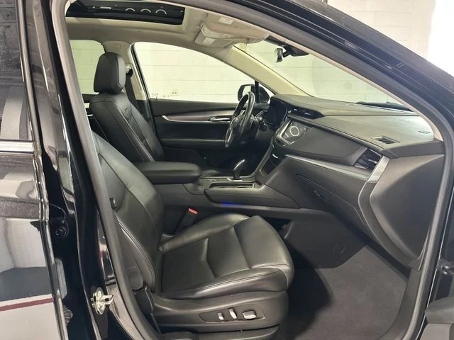 2018 Cadillac XT5 - Image 15 of 21