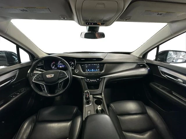 2018 Cadillac XT5 - Image 17 of 21