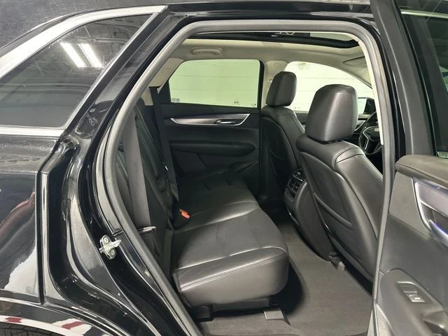 2018 Cadillac XT5 - Image 16 of 21