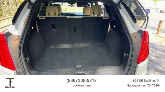 2018 Cadillac XT5 - Image 9 of 9