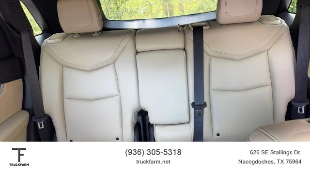 2018 Cadillac XT5 - Image 8 of 9