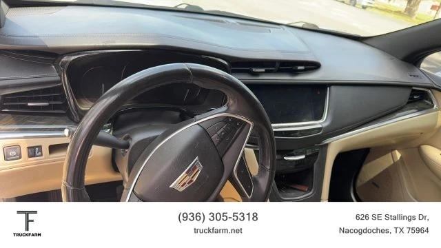 2018 Cadillac XT5 - Image 7 of 9