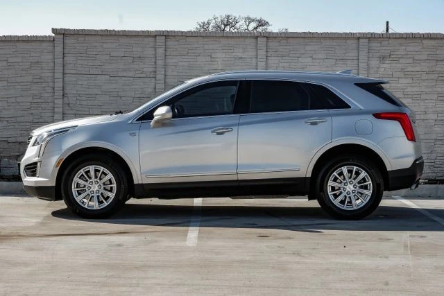 2018 Cadillac XT5 - Image 11 of 21