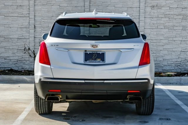2018 Cadillac XT5 - Image 9 of 21