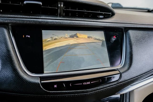 2018 Cadillac XT5 - Image 21 of 21
