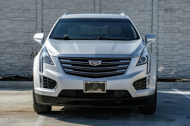 2018 Cadillac XT5 - Image 5 of 21