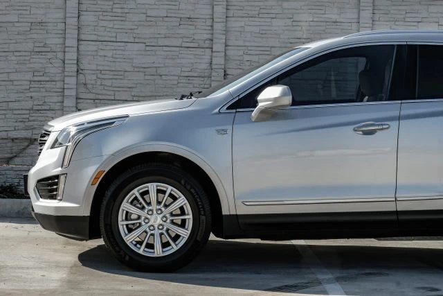 2018 Cadillac XT5 - Image 12 of 21