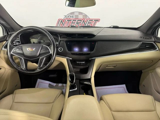 2018 Cadillac XT5 - Image 11 of 12