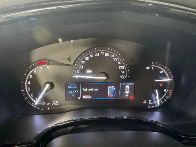 2018 Cadillac XT5 - Image 14 of 21